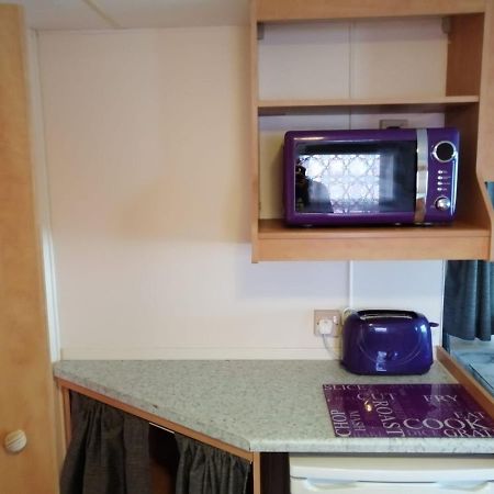 6 Berth Golden Sands Ingoldmells Mirage II Free Wifi Exteriör bild