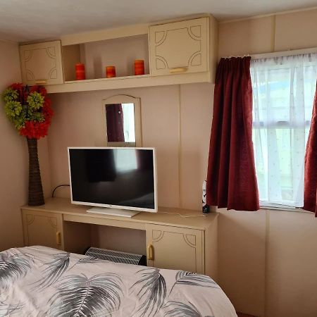 6 Berth Golden Sands Ingoldmells Mirage II Free Wifi Exteriör bild