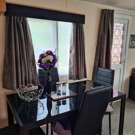 6 Berth Golden Sands Ingoldmells Mirage II Free Wifi Exteriör bild