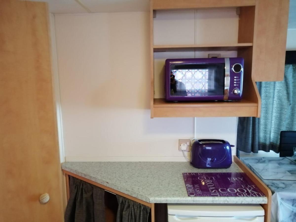 6 Berth Golden Sands Ingoldmells Mirage II Free Wifi Exteriör bild