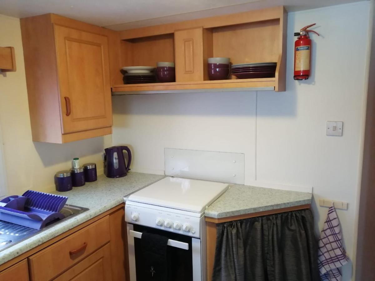 6 Berth Golden Sands Ingoldmells Mirage II Free Wifi Exteriör bild