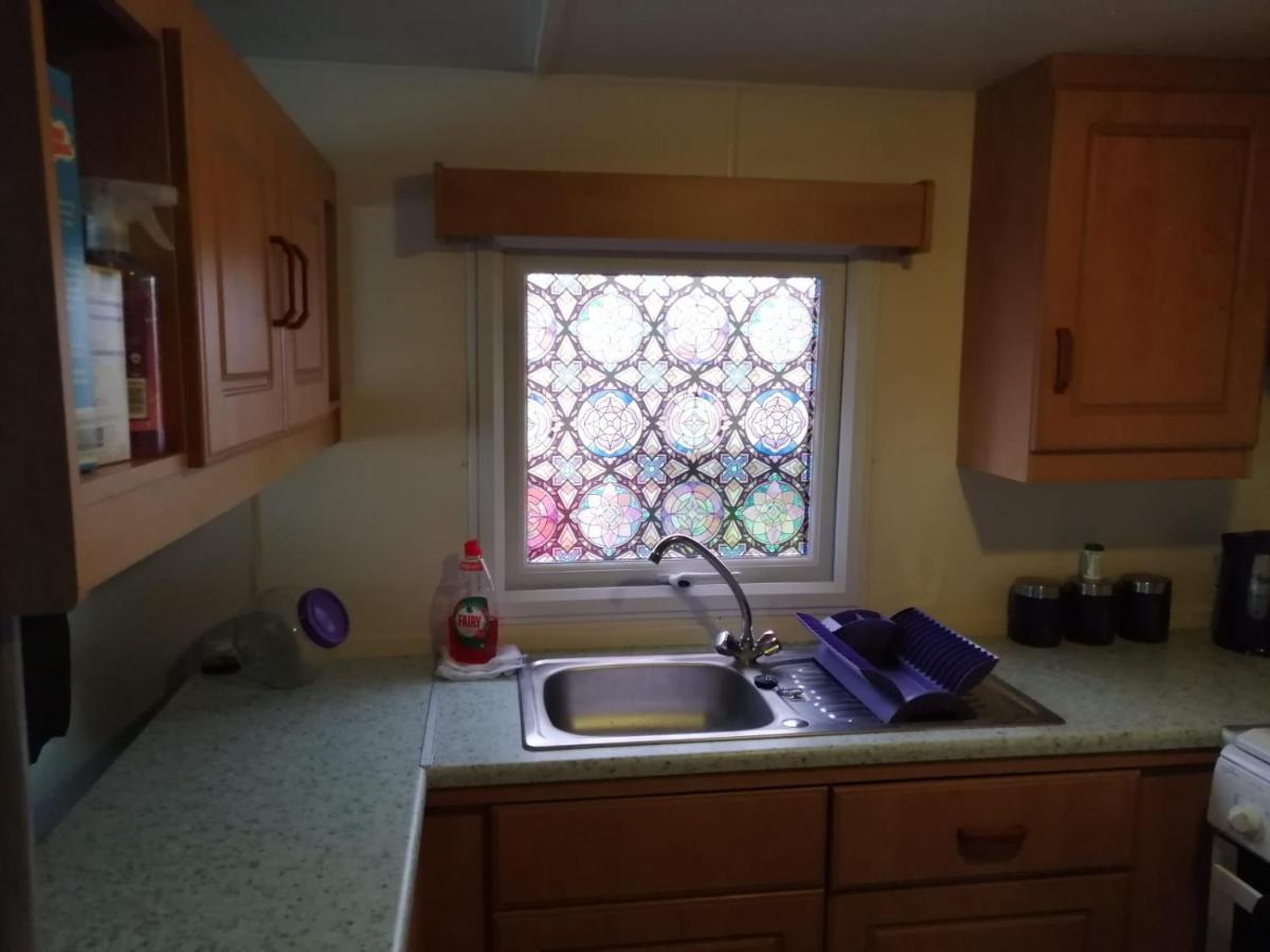 6 Berth Golden Sands Ingoldmells Mirage II Free Wifi Exteriör bild