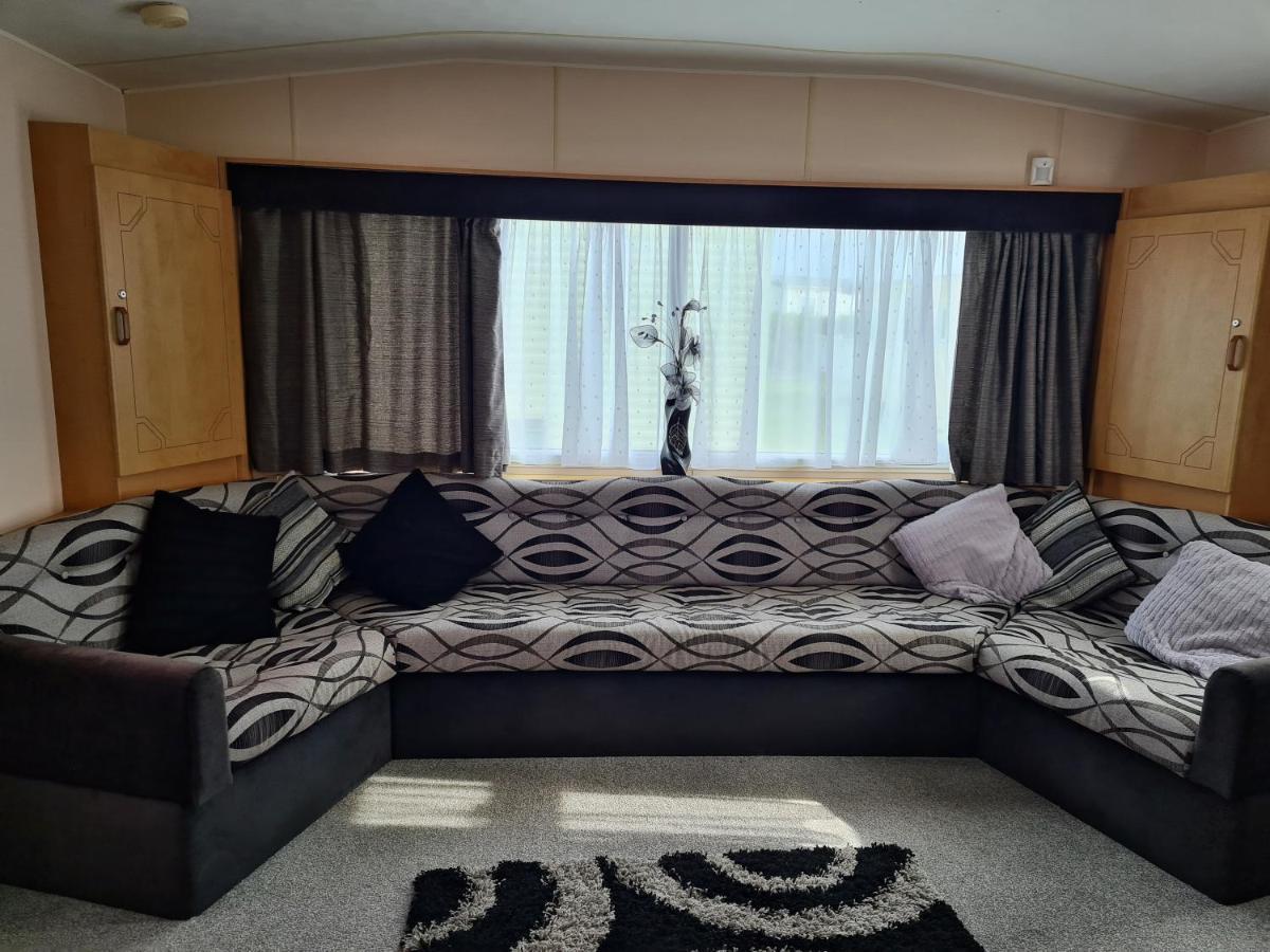 6 Berth Golden Sands Ingoldmells Mirage II Free Wifi Exteriör bild