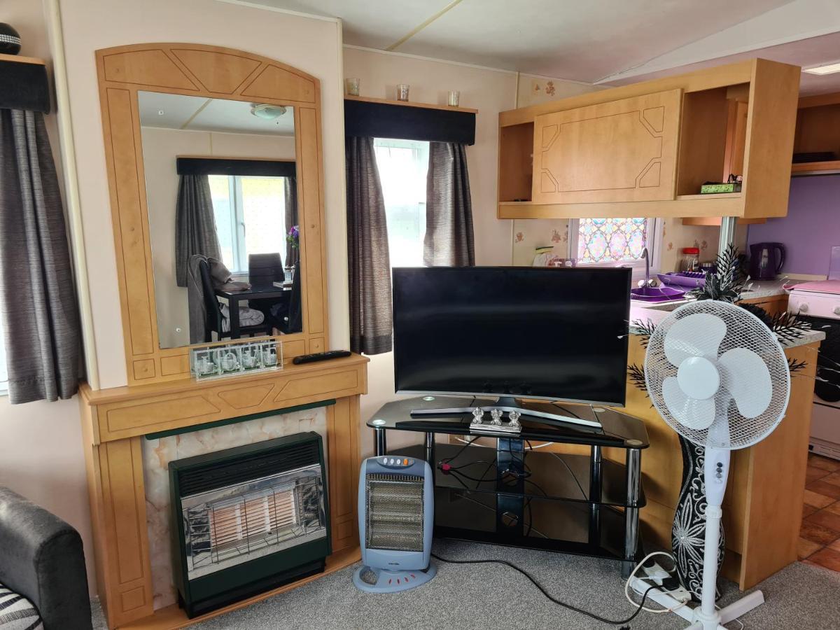 6 Berth Golden Sands Ingoldmells Mirage II Free Wifi Exteriör bild