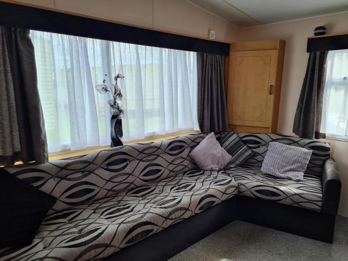 6 Berth Golden Sands Ingoldmells Mirage II Free Wifi Exteriör bild