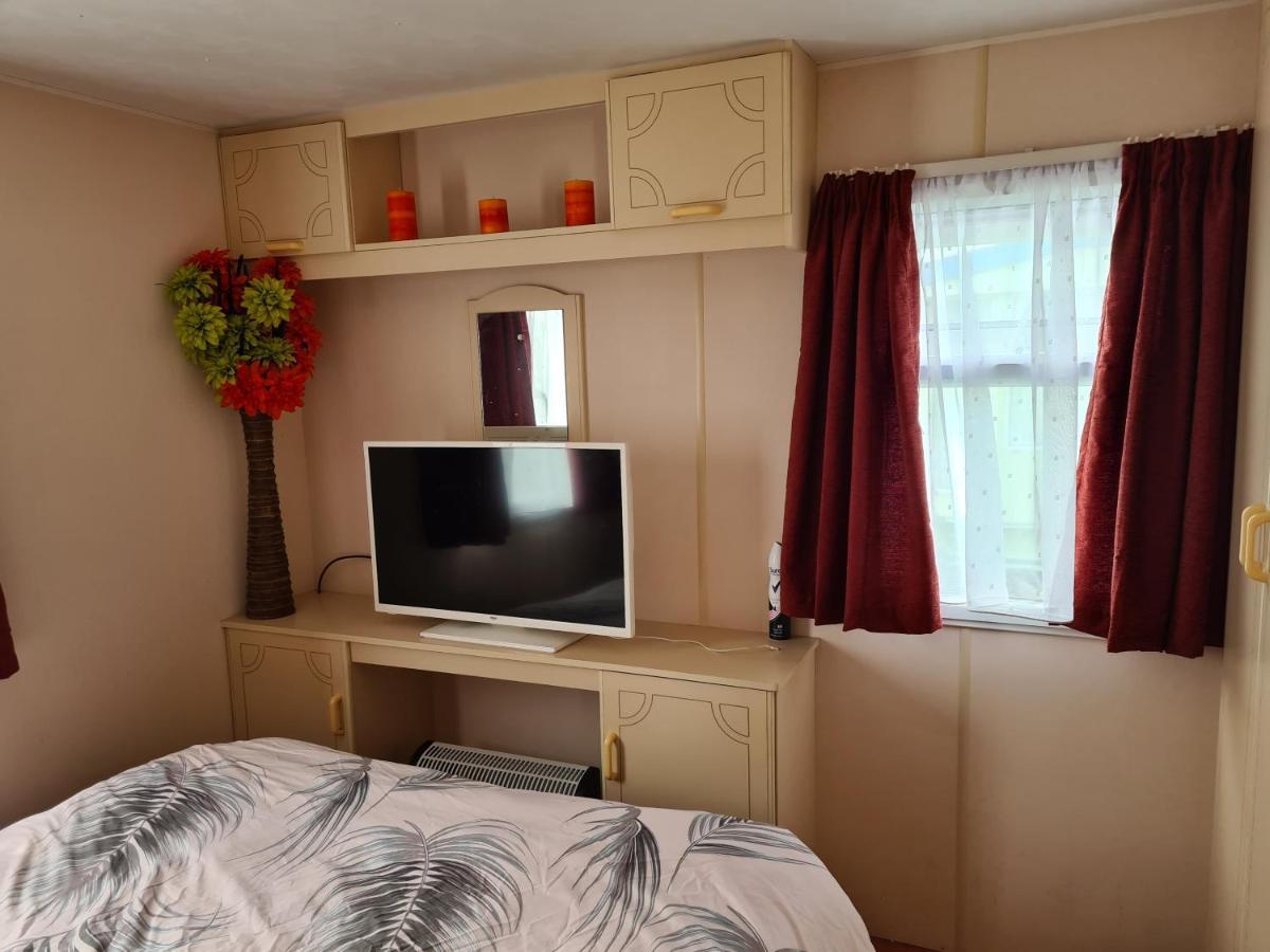 6 Berth Golden Sands Ingoldmells Mirage II Free Wifi Exteriör bild