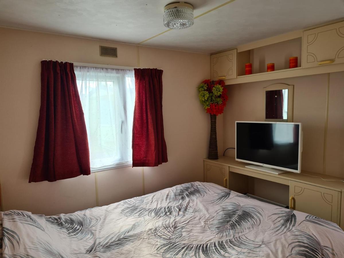 6 Berth Golden Sands Ingoldmells Mirage II Free Wifi Exteriör bild