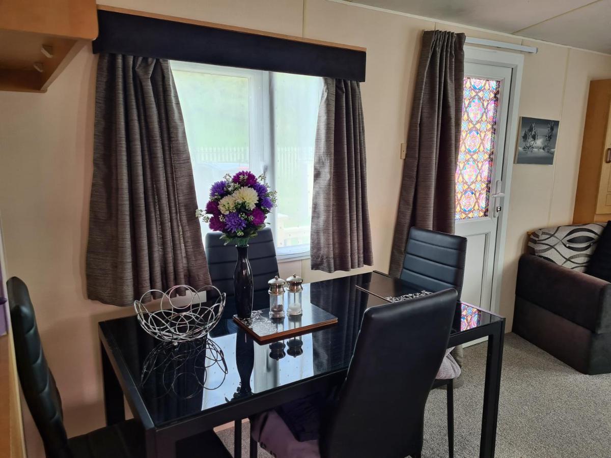 6 Berth Golden Sands Ingoldmells Mirage II Free Wifi Exteriör bild